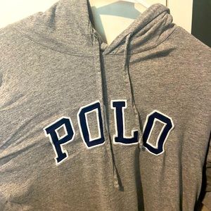 Ralph Lauren polo